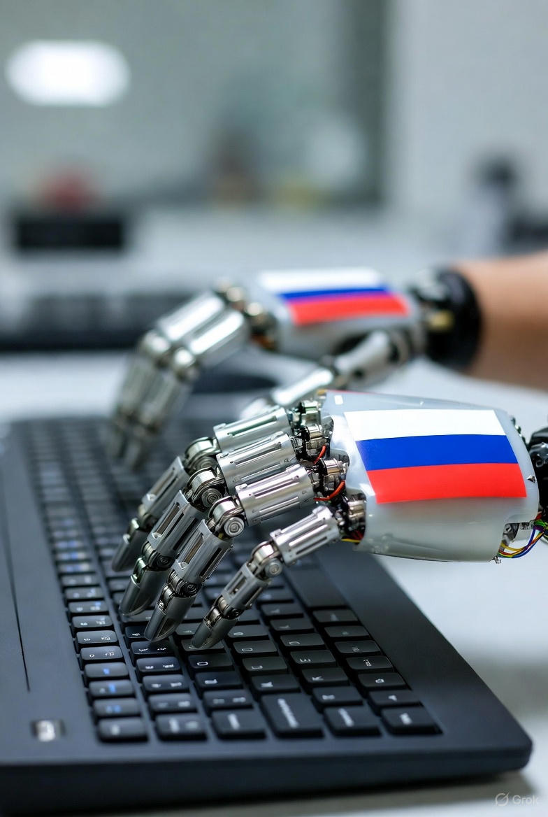 whose behind this post?